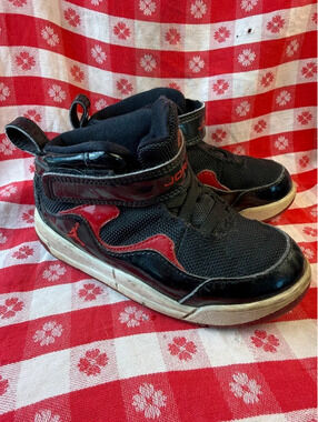 Kids Jordan Nike Sneakers size 9